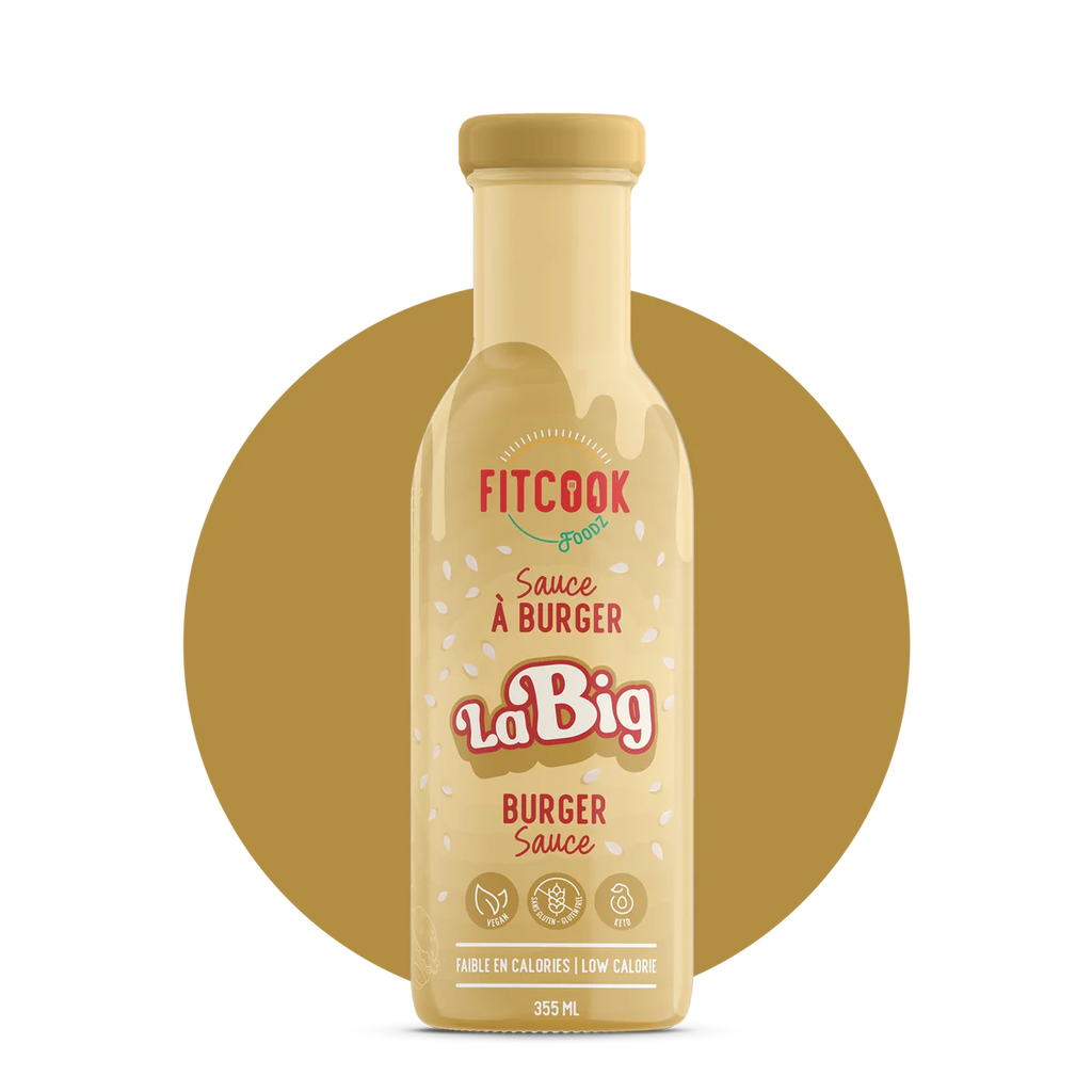 La big fitcook