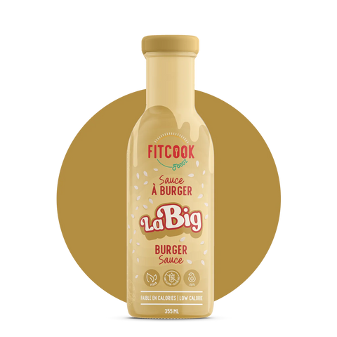 La big fitcook