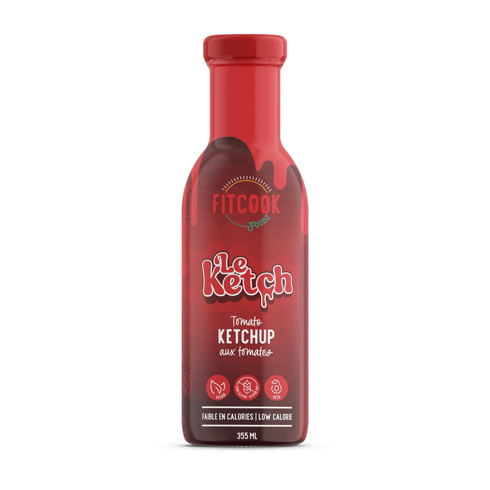 Le Ketch fitcook