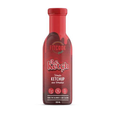 Le Ketch fitcook