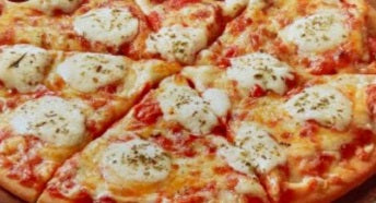 🚨PROMO🚨 Pizza 4FROMAGE/EPINARD/DELUXE/VÉGÉ (2X)