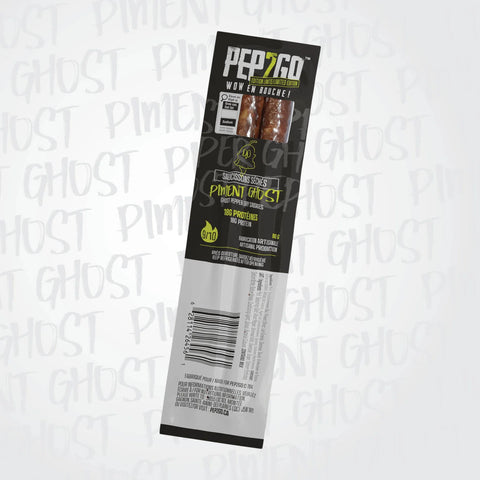 Pep2go Piment ghost