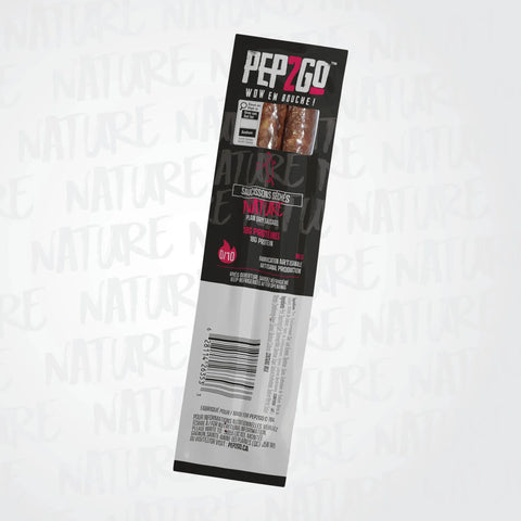 Pep2go Nature
