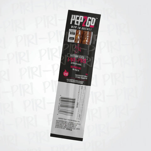Pep2go piri-piri
