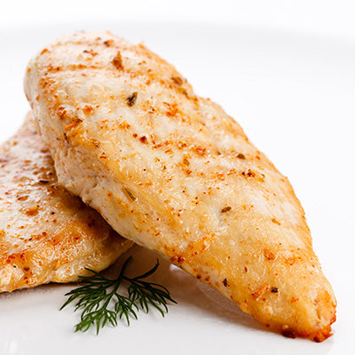⚫️ POULET POITRINE DÉSOSSÉ